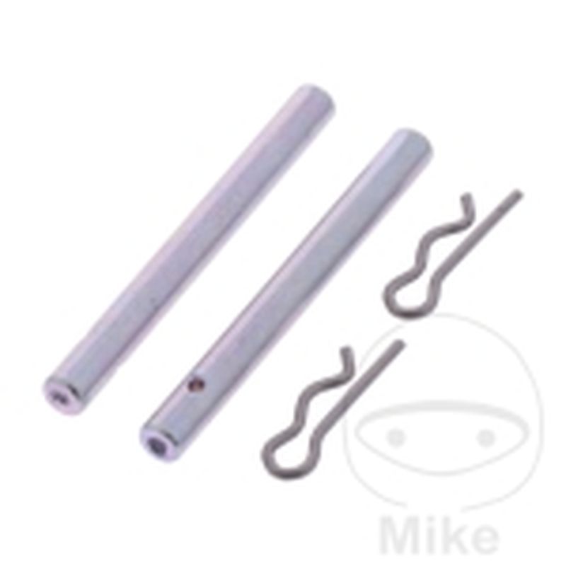 Pasadores Pastillas de Freno Tourmax | Recambios Moto | Motos Camaral
