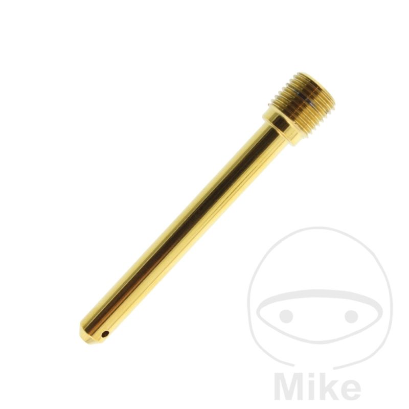 Pasador Pastillas de Freno Inox V4A Dorado | Motos Camaral