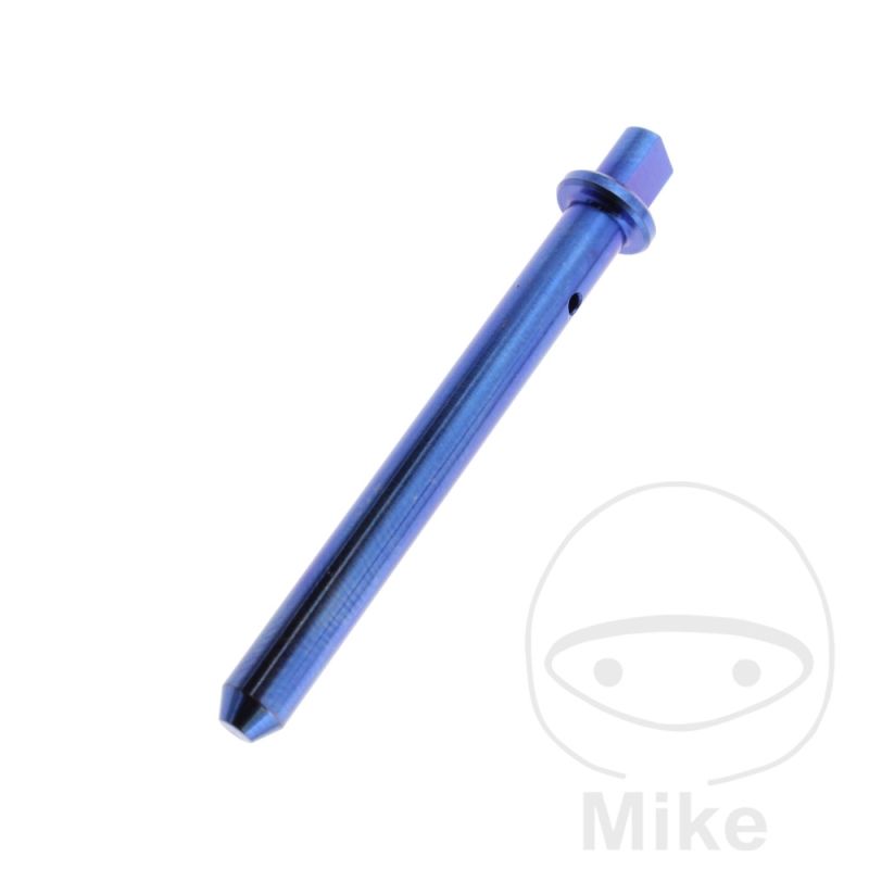 Pasador Pastillas de Freno JMP Bolt Titan Azul | Motos Camaral