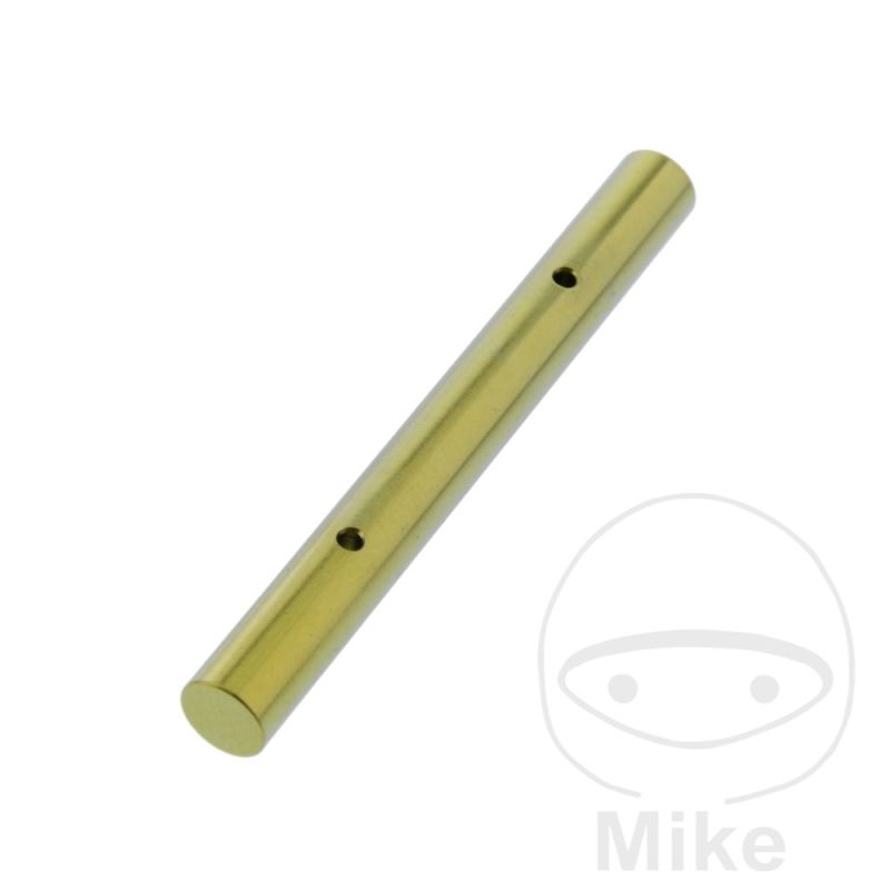 Pasador Pastillas de Freno JMP Bolt Titan Dorado | Motos Camaral