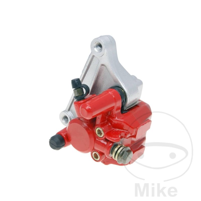 Pinza de Freno Rojo 101 Octane | Recambios Moto | Motos Camaral
