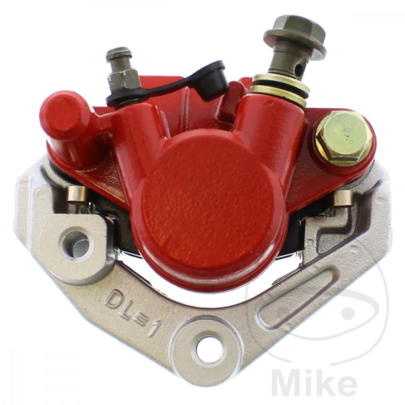 Pinza de Freno Delantera Roja | Recambios Moto | Motos Camaral