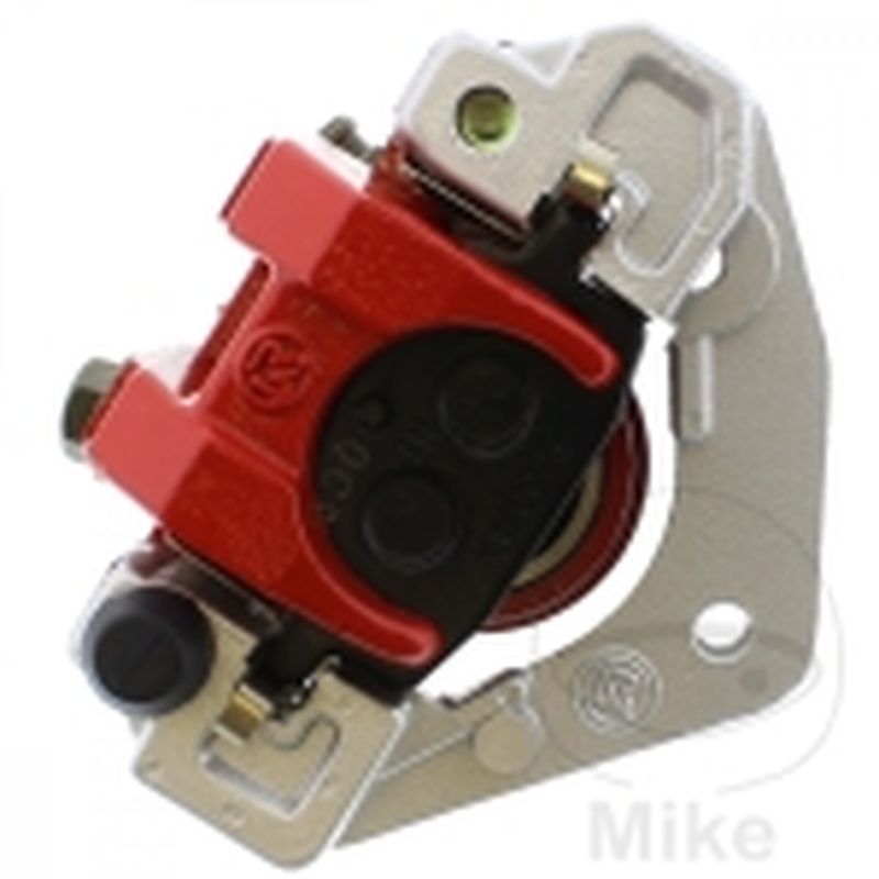 Pinza de Freno Delantera Roja | Recambios Moto | Motos Camaral