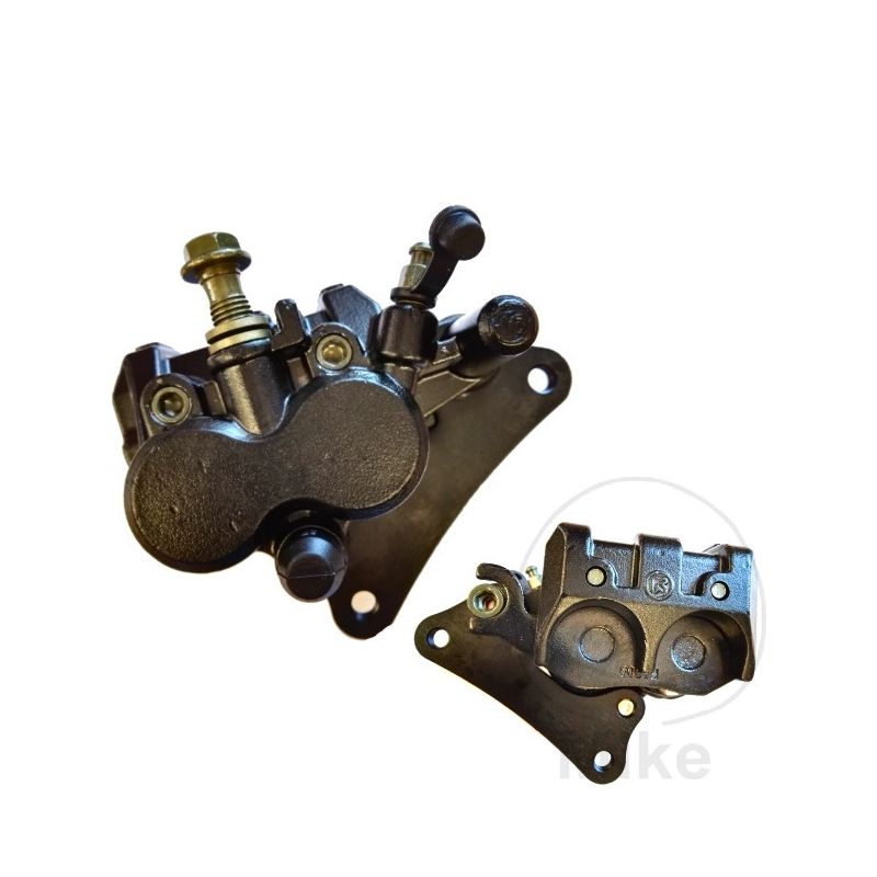 Pinza de Freno Delantera 101 Octane | Recambio Moto | Motos Camaral
