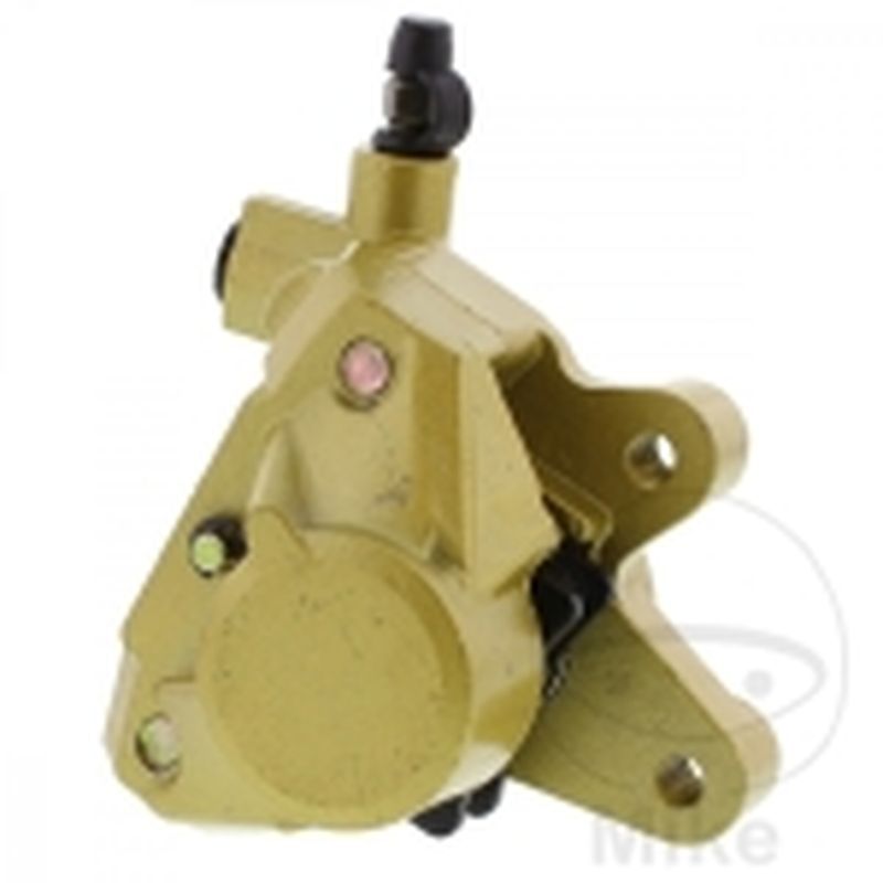 Pinza de Freno Dorado JMP 2 Pistones | Motos Camaral