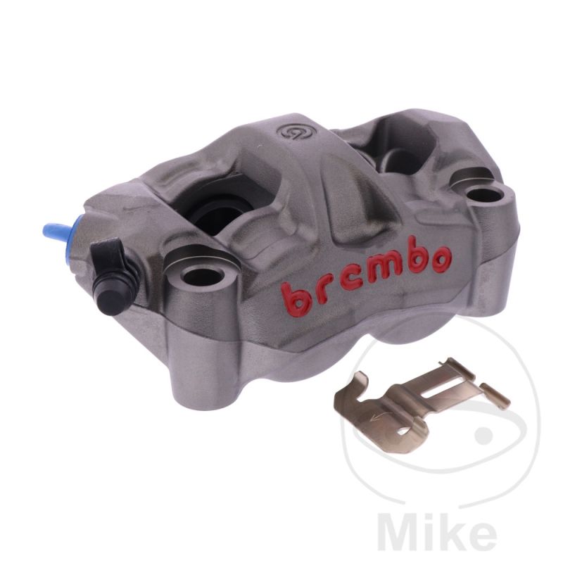 Pinza de Freno Izquierda Brembo M-50 (M4.34) | Motos Camaral