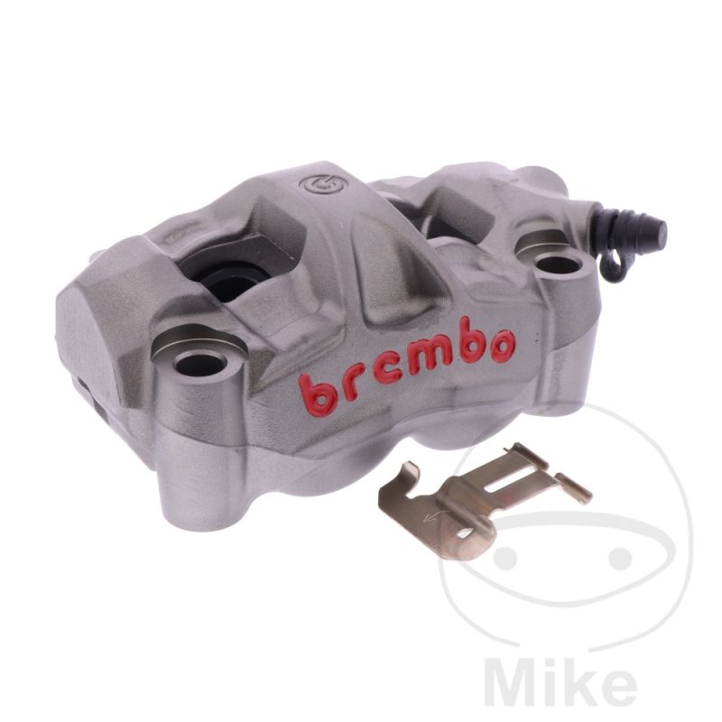 Pinza de Freno Delantera Derecha Brembo M-50 | Motos Camaral