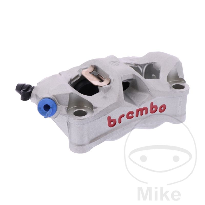 Pinza de Freno Izquierda Brembo Stylema M4.30 | Motos Camaral