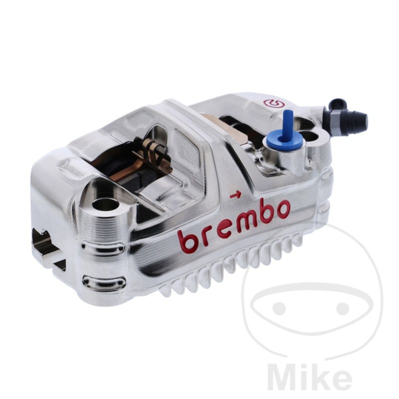 Pinza de Freno Delantera Derecha Brembo GP4-MS | Motos Camaral