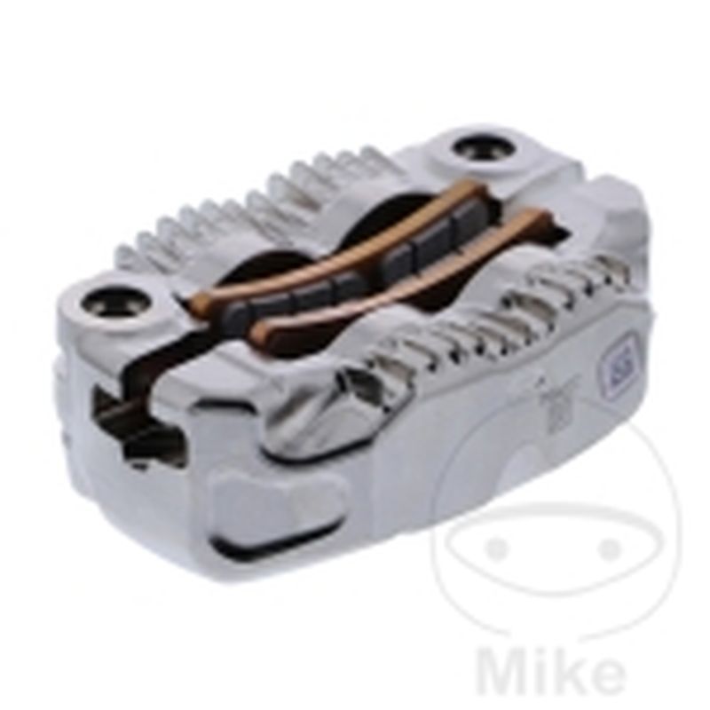 Pinza de Freno Delantera Derecha Brembo GP4-MS | Motos Camaral