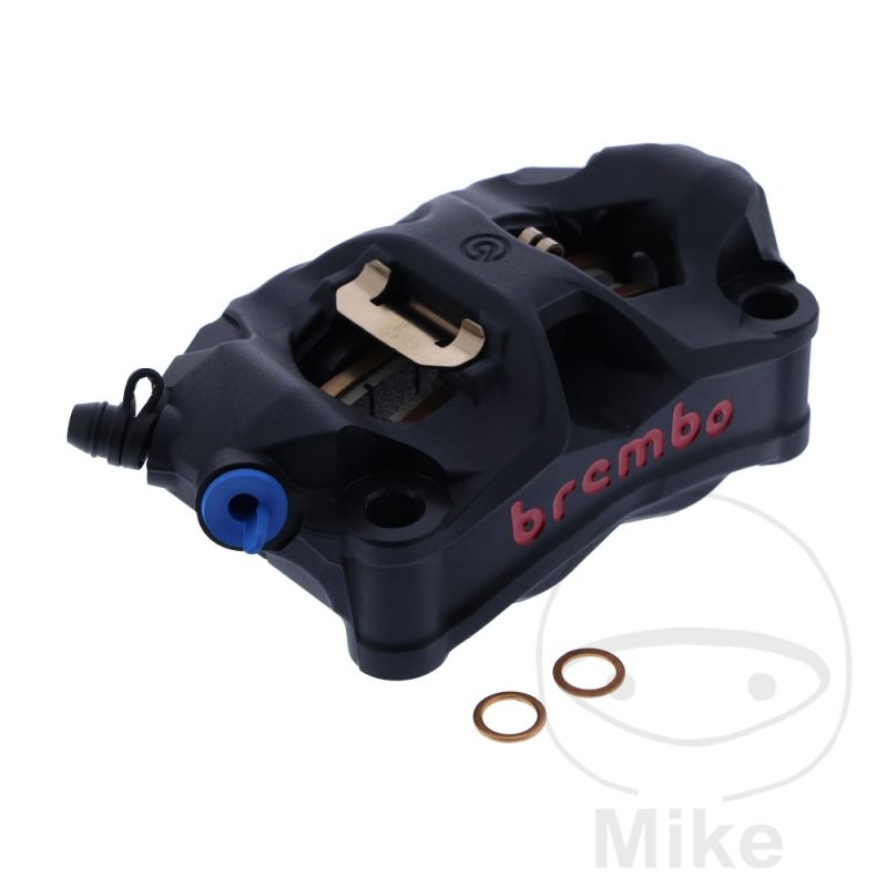 Pinza de Freno Izquierda Brembo Stylema M4.30 | Motos Camaral