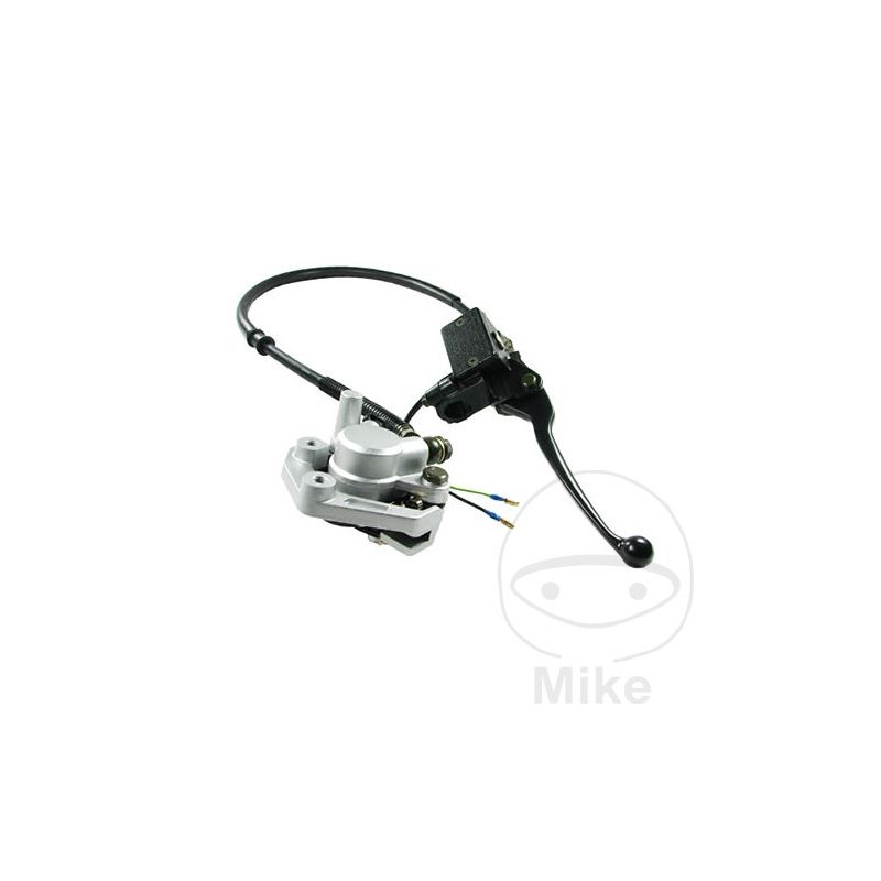Pinza de Freno Completa Delantera 101 Octane | Motos Camaral