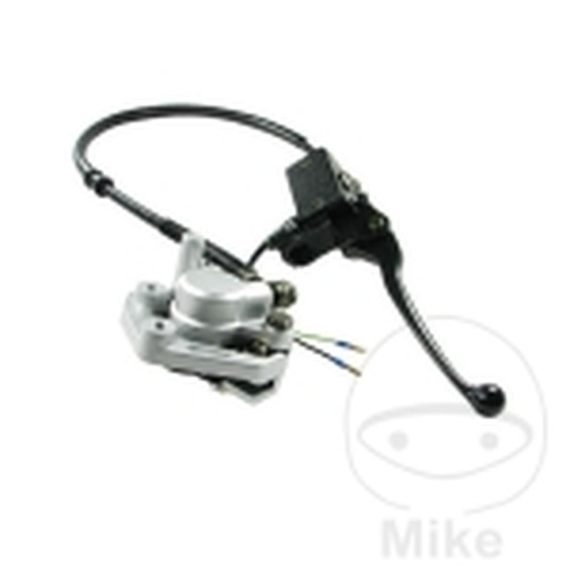 Pinza de Freno Completa Delantera 101 Octane | Motos Camaral