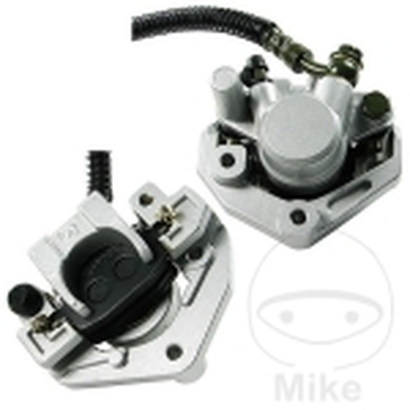 Pinza de Freno Completa Delantera 101 Octane | Motos Camaral