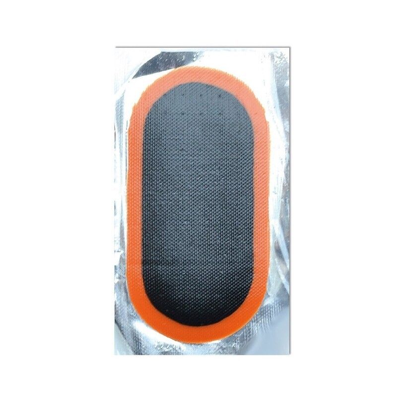 Parche moto 38x75mm (Caja 30pcs) - motoscamaralweb.com