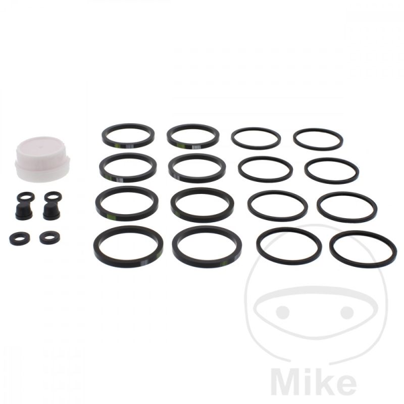 Kit Reparación Pinza de Freno Tourmax | Motos Camaral
