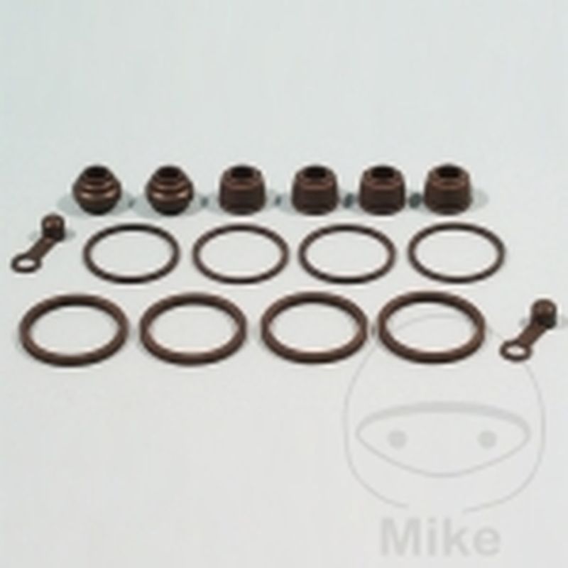 Kit Reparación Pinza de Freno Tourmax | Motos Camaral
