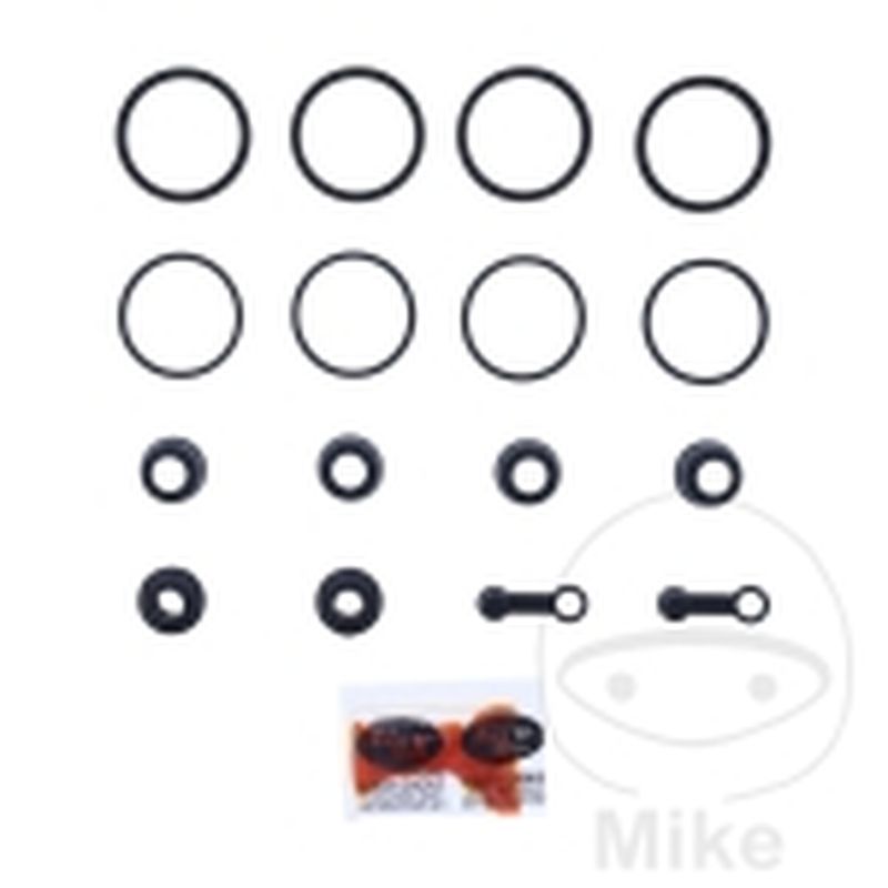 Kit Reparación Pinza de Freno Tourmax | Motos Camaral