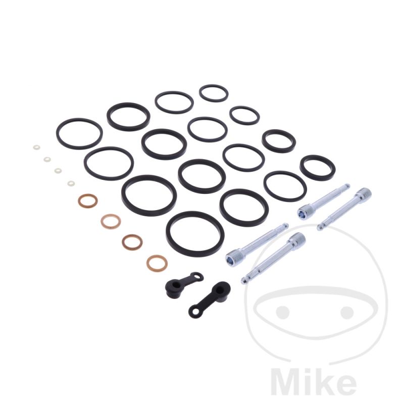 Kit Reparación Pinza de Freno AllBallsRacing | Motos Camaral