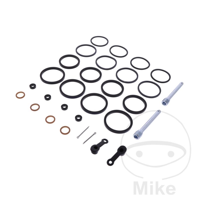 Kit Reparación Pinza de Freno AllBallsRacing 7172173 | Motos Camaral