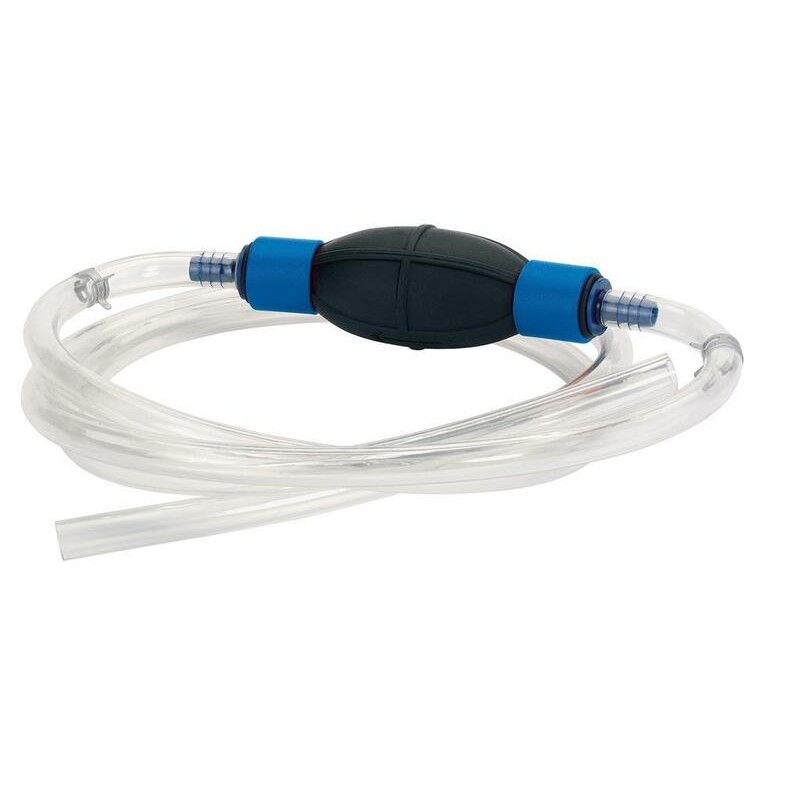 Bomba manual de combustible y líquidos DRAPER - motoscamaralweb.com