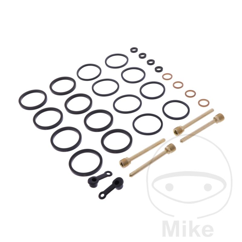 Kit Reparación Pinza Freno AllBallsRacing 7172209 | Motos Camaral