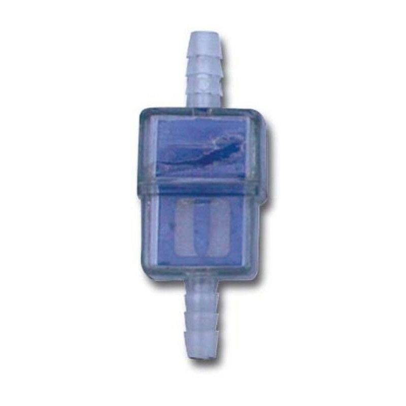 Filtro de gasolina BIHR cuadrado L62mm - motoscamaralweb.com