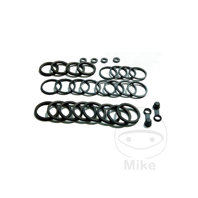 Kit Reparación Pinza de Freno Tourmax 7170555 | Motos Camaral