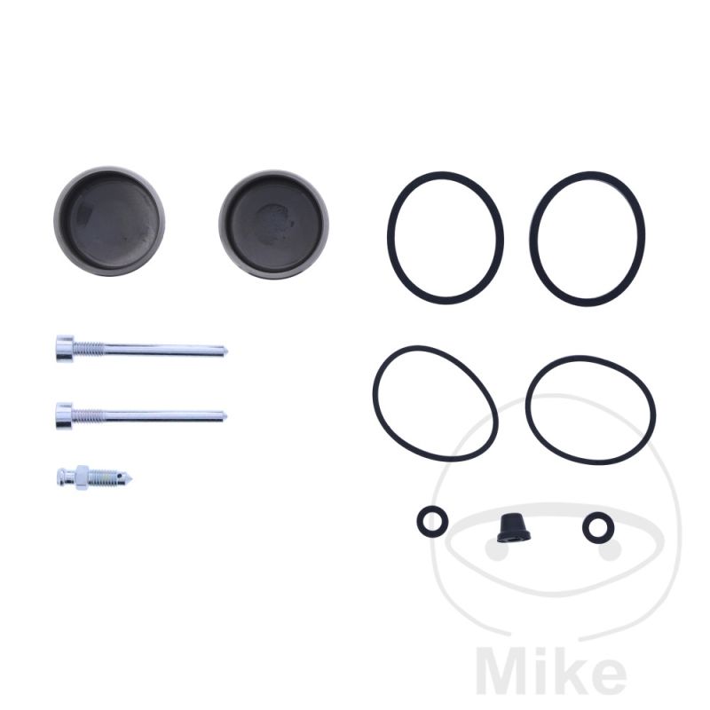 Kit Reparación Pinza de Freno JMP 38 mm | Motos Camaral