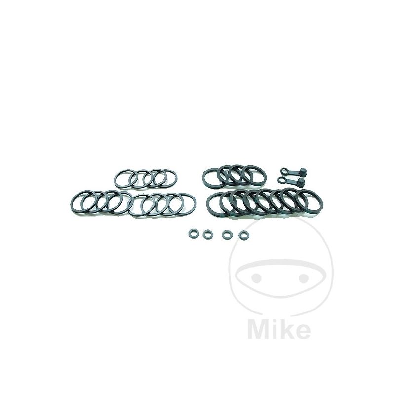 Kit Reparación Pinza de Freno Tourmax | Motos Camaral
