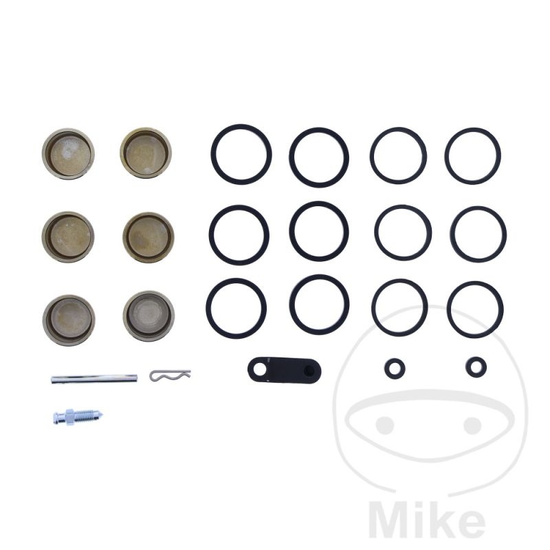 Kit Reparación Pinza de Freno JMP 27mm | Motos Camaral