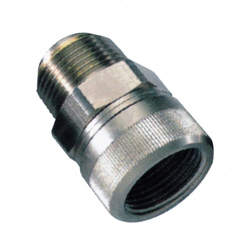 RACOR GIRATORIO PISTOLA AUTOMATICA 3/4'M 3/4'F- motoscamaralweb.com