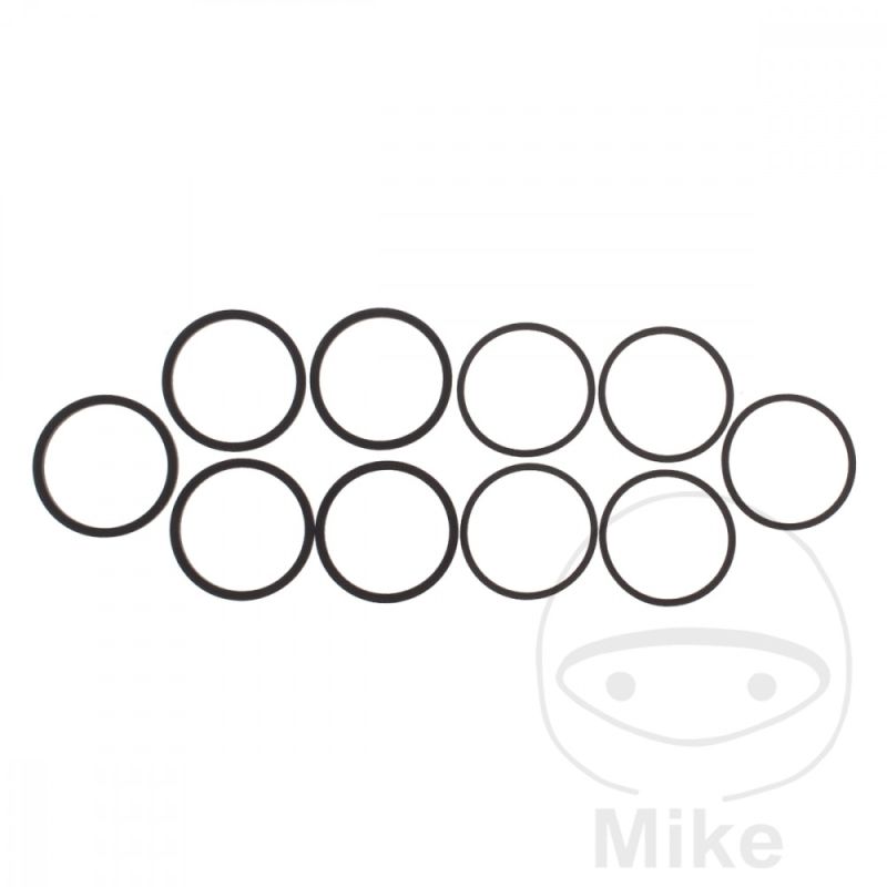 Juntas Tourmax Pistón Pinza de Freno 10 Piezas | Motos Camaral