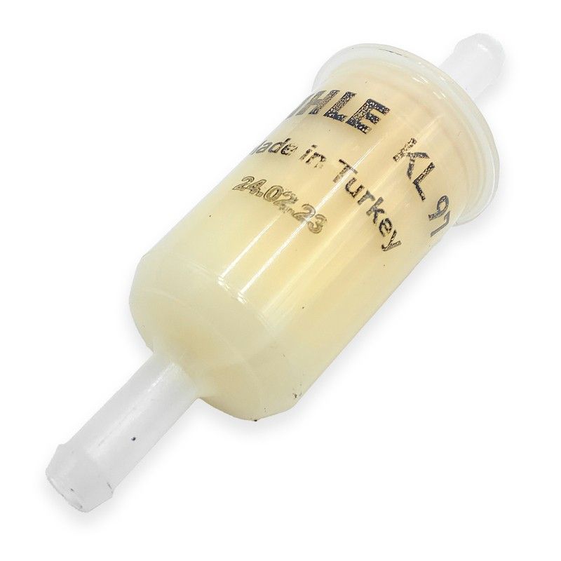 Filtro de gasolina MAHLE KL97 Off Road KTM - motoscamaralweb.com