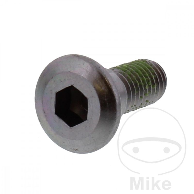 Tornillo Disco de Freno OEM M8x1.25x22mm | Motos Camaral