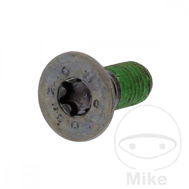 Tornillo Disco de Freno OEM M8x1.25x20mm | Motos Camaral