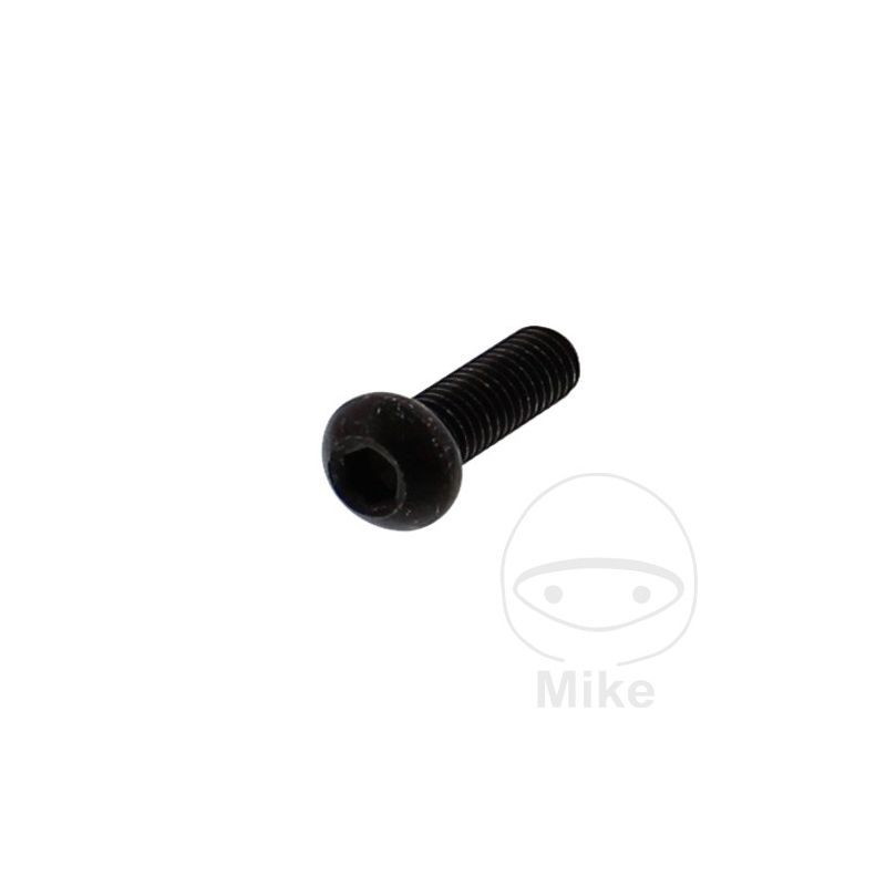 Tornillo Disco Freno OEM M8x1.25x25mm | Motos Camaral