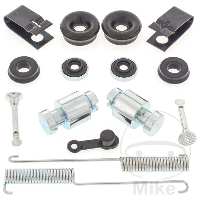Kit Reparación Tambor de Freno AllBallsRacing | Motos Camaral