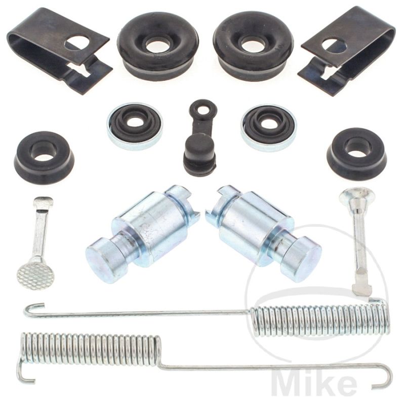 Kit Reparación Tambor de Freno AllBallsRacing | Motos Camaral