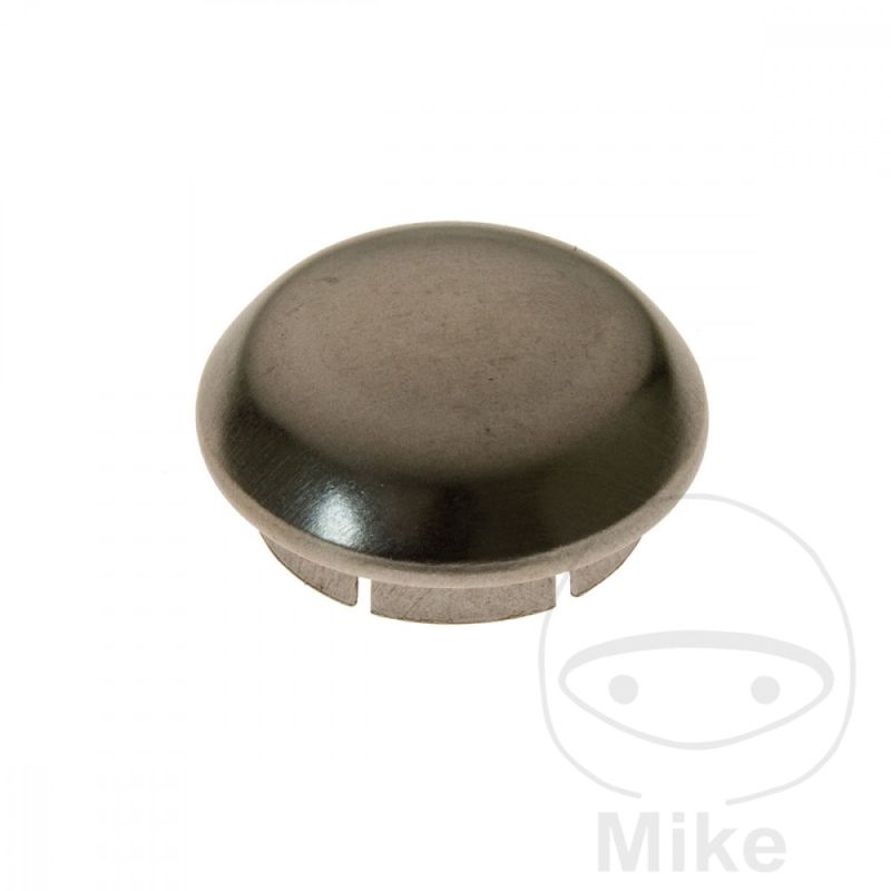 Tapón Cromado Rueda Delantera | Recambio Motocicleta | Motos Camaral