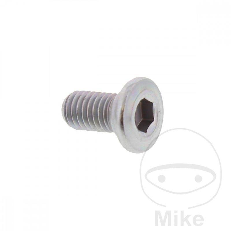 Tornillo Disco de Freno OEM M8x1.25x15mm | Recambio Original | Motos Camaral