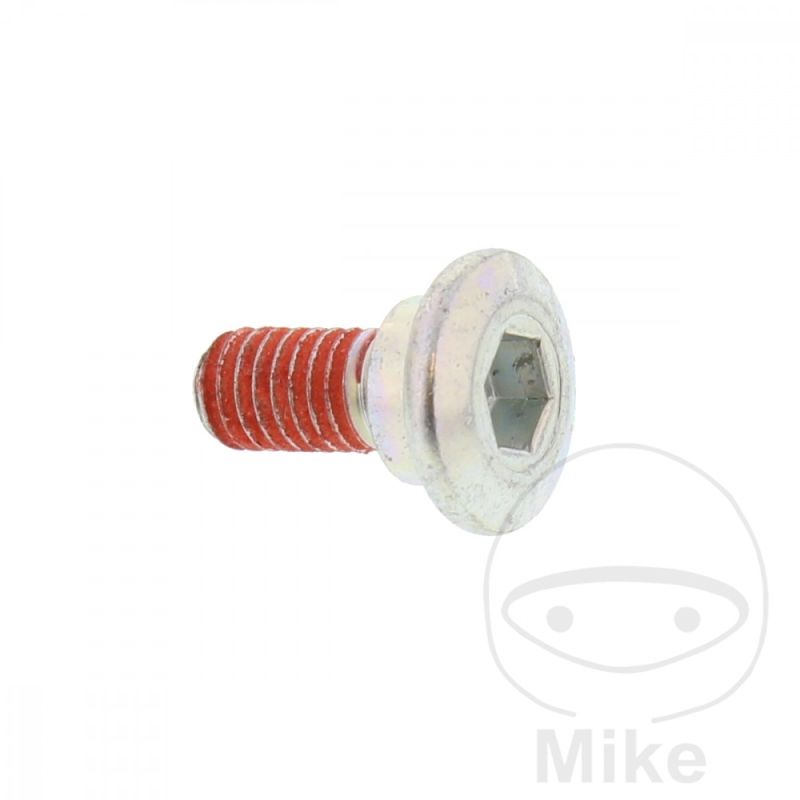 Tornillo Disco de Freno OEM M6X1X14MM | Motos Camaral