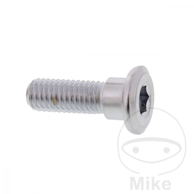 Tornillo Disco de Freno OEM M8 x 1.25x26mm | Motos Camaral