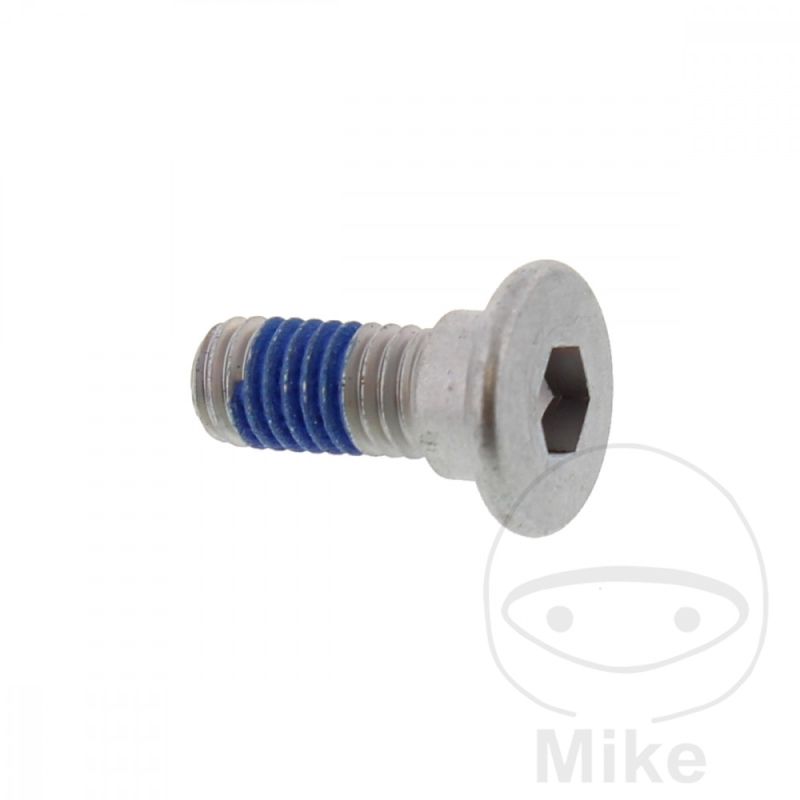 Tornillo Disco de Freno OEM M8x1.25x20mm | Motos Camaral