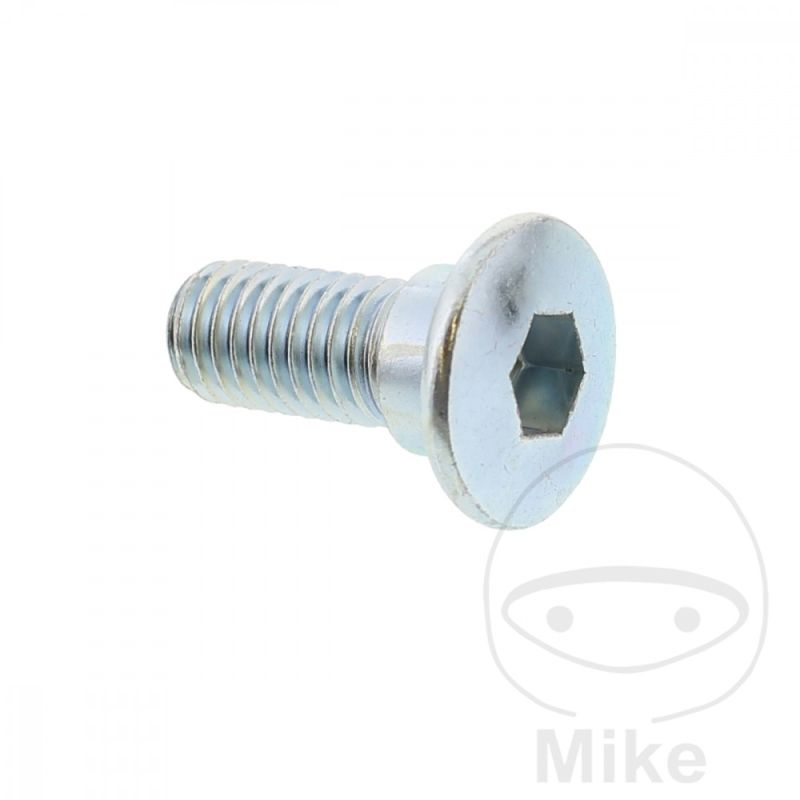 Tornillo Disco de Freno OEM M8x1.25x20mm | Motos Camaral