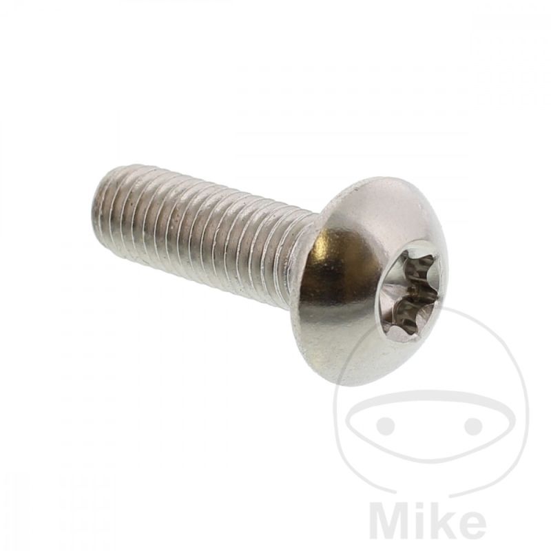 Tornillo Disco de Freno OEM M8x1.25x25mm | Motos Camaral