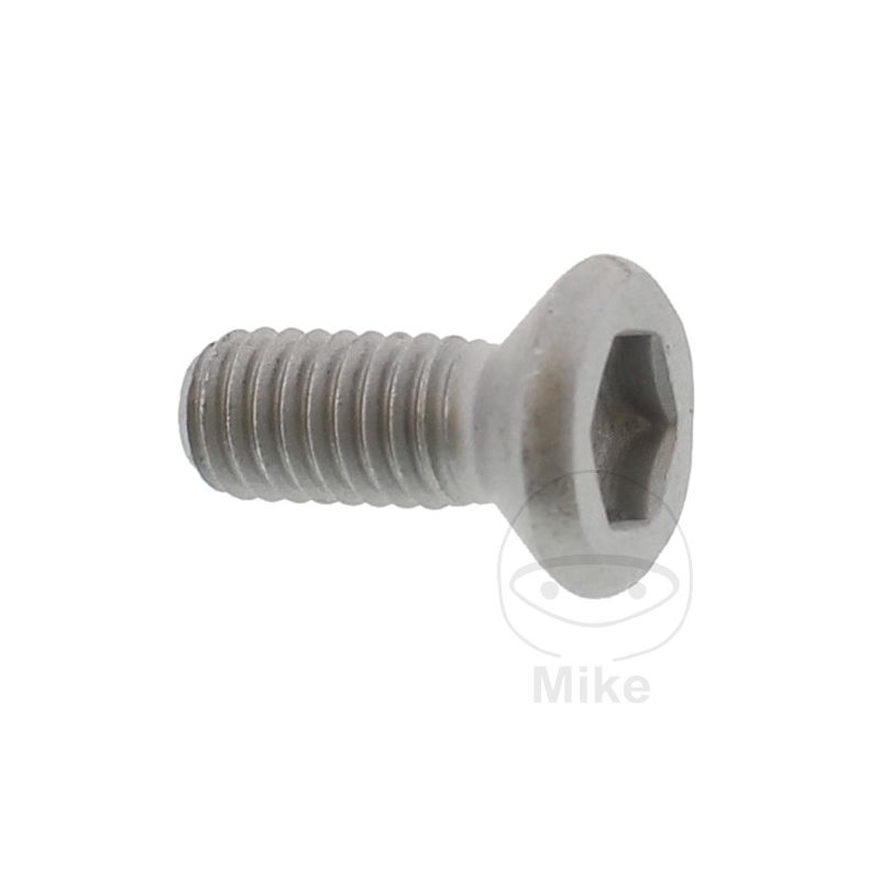 Tornillo Disco de Freno OEM M6X1X11MM | Recambio Original | Motos Camaral