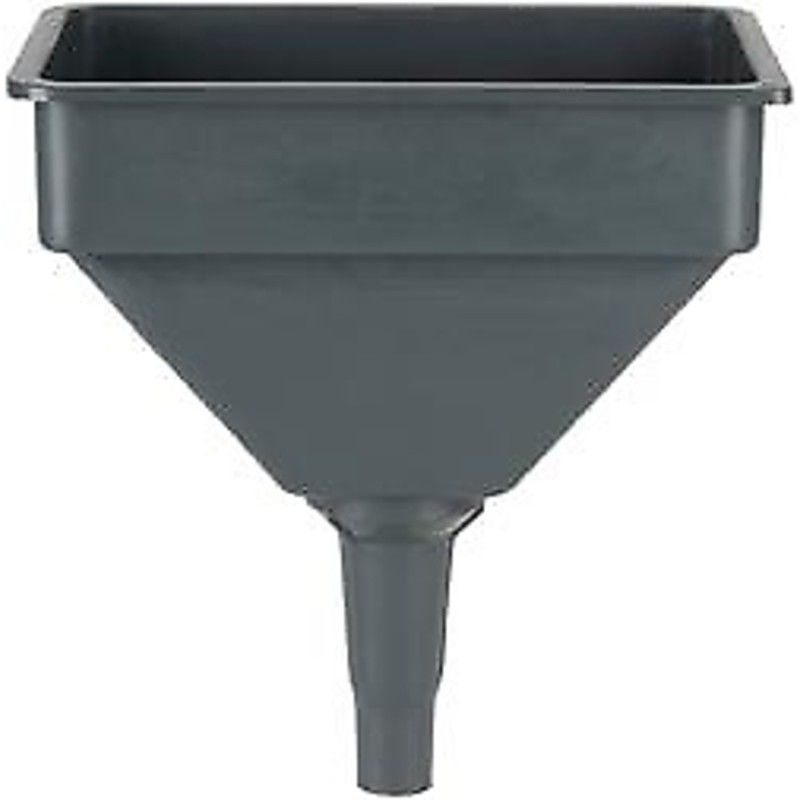 Embudo rectangular para bidones PRESSOL 4L - motoscamaralweb.com