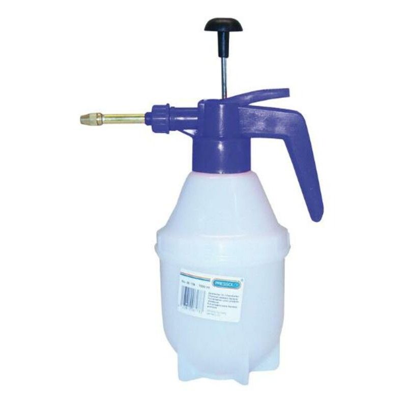Pulverizador con pressión PRESSOL 1L - motoscamaralweb.com
