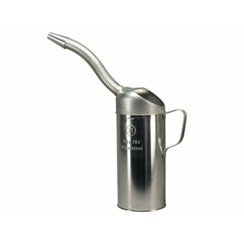 Jarra dosificadora PRESSOL hierro blanco 2L - motoscamaralweb.com